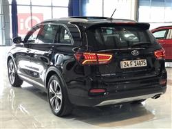 كيا سورينتو